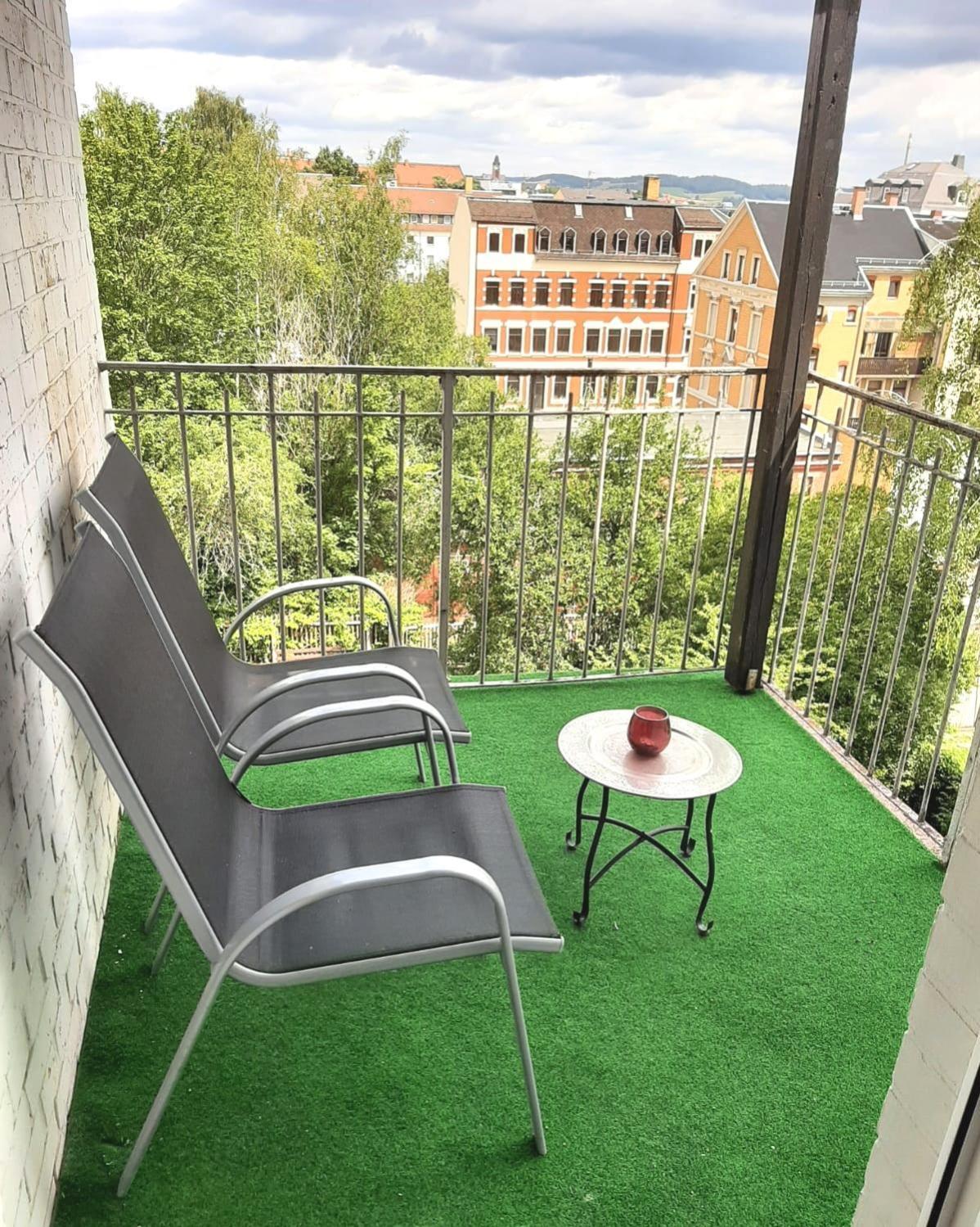 Apartment Art Anton *