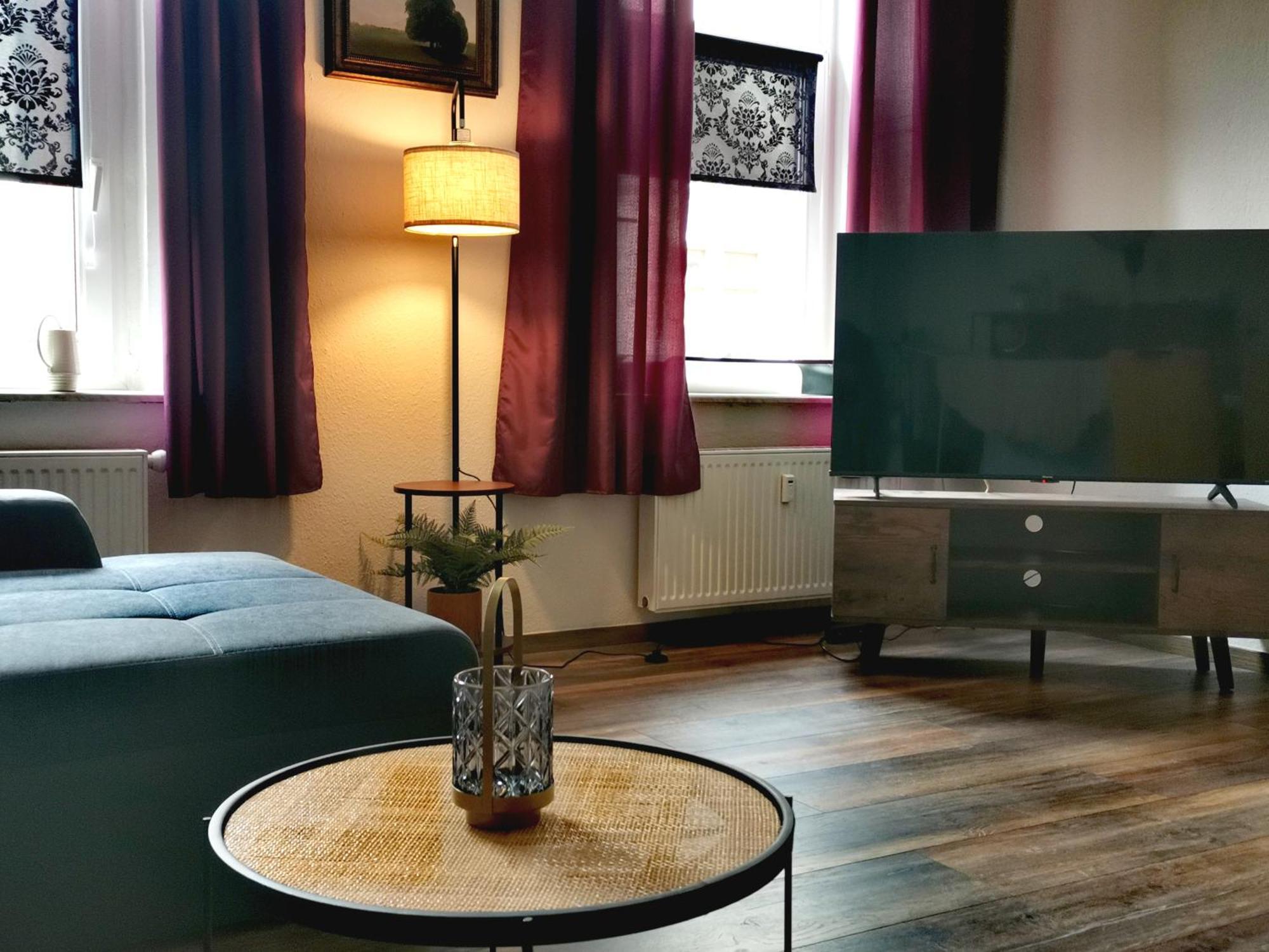 Apartment Art Anton